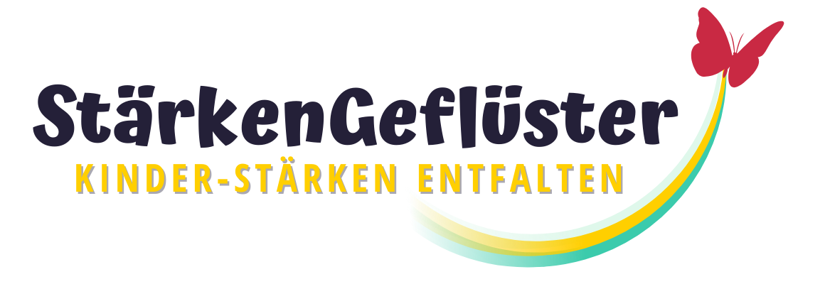 StärkenGeflüster Logo