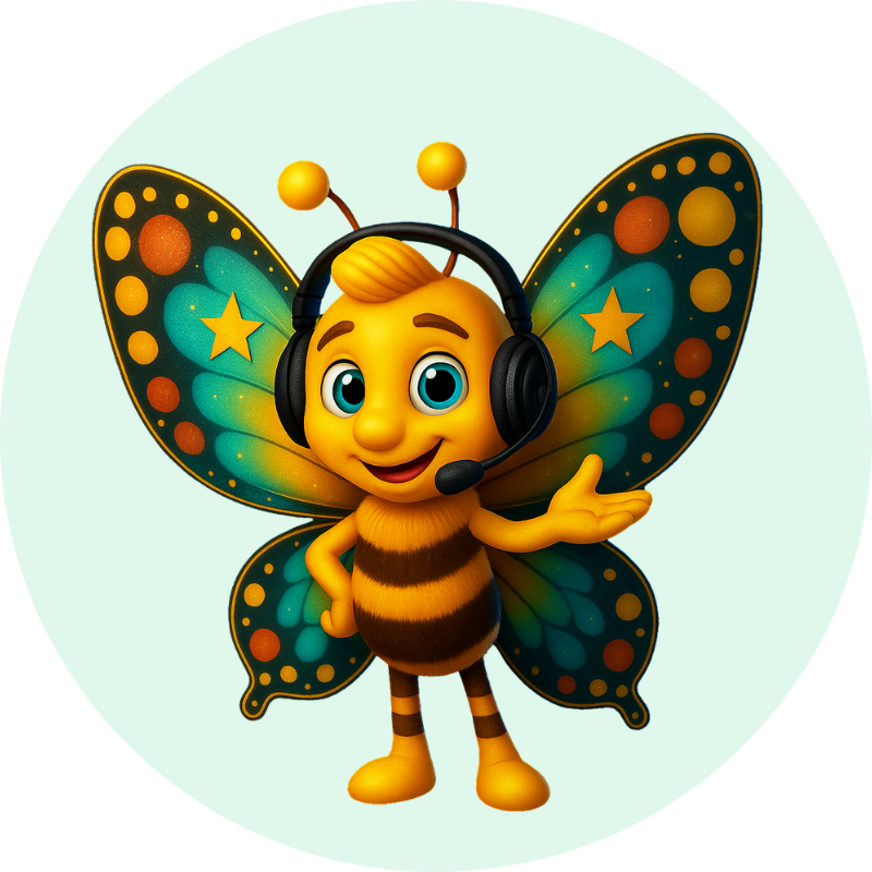 StärkenToolkit - Flori Headset groß