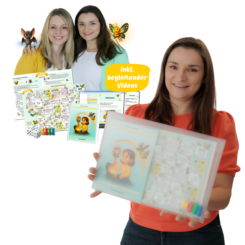 StärkenSpiel, digitale Version & Printbundle